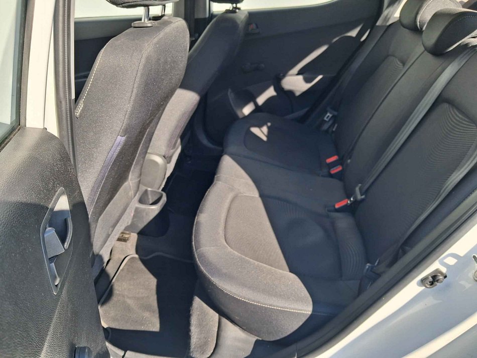 Hyundai I10 1.0i 