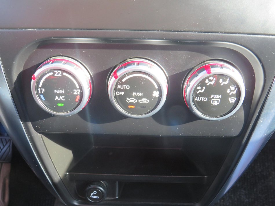 Fiat Sedici 1.9JTD  4x4