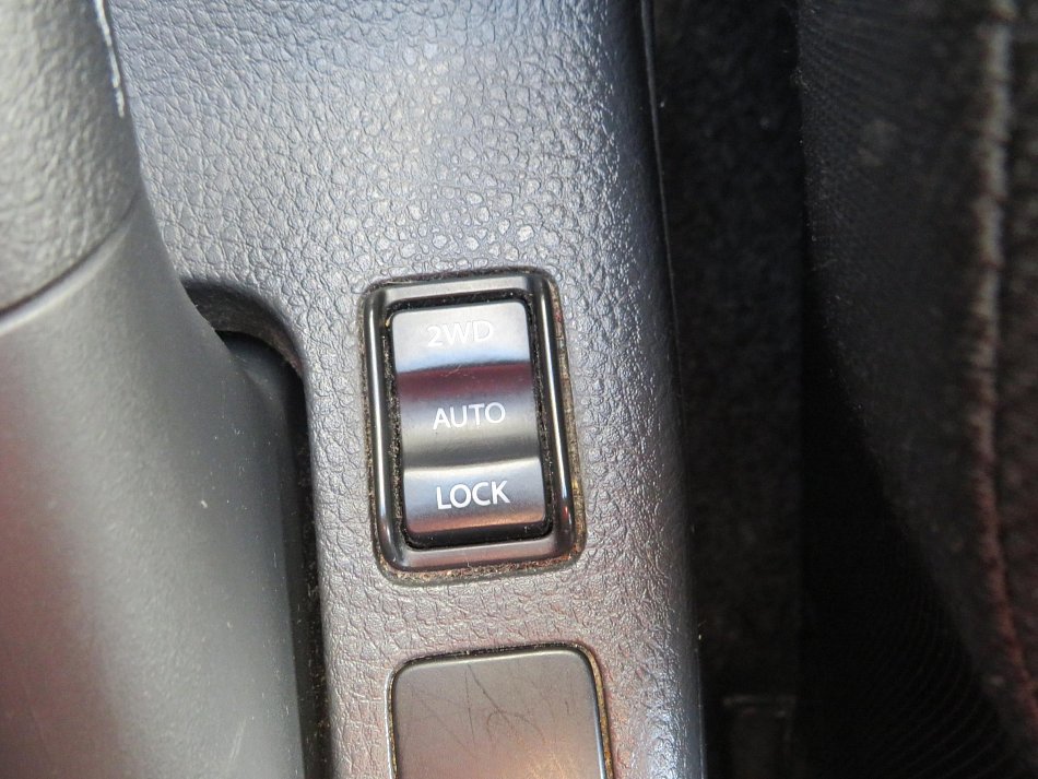 Fiat Sedici 1.9JTD  4x4