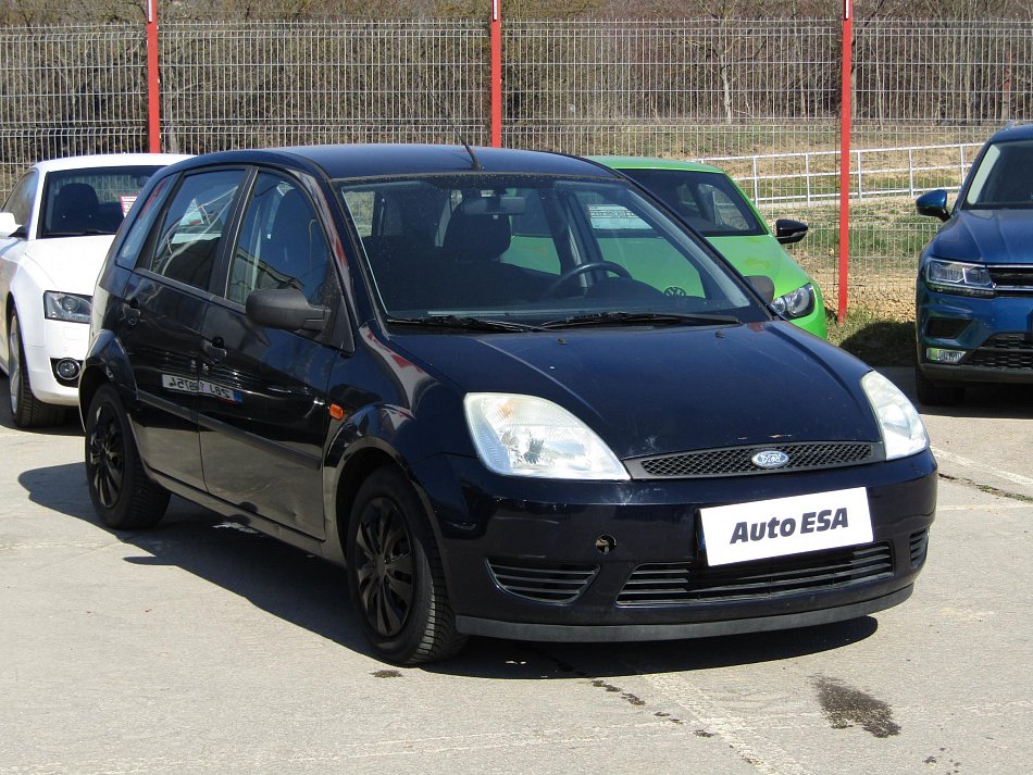 Ford Fiesta 1.3 Viva