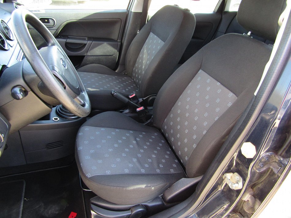 Ford Fiesta 1.3 Viva