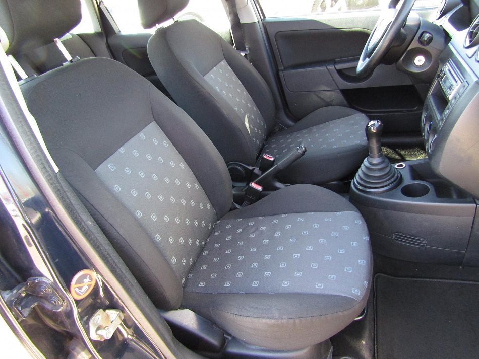 Ford Fiesta 1.3 Viva