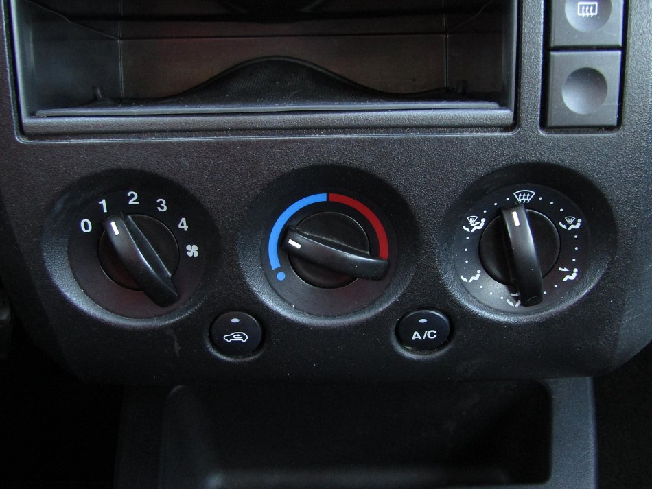 Ford Fiesta 1.3 Viva