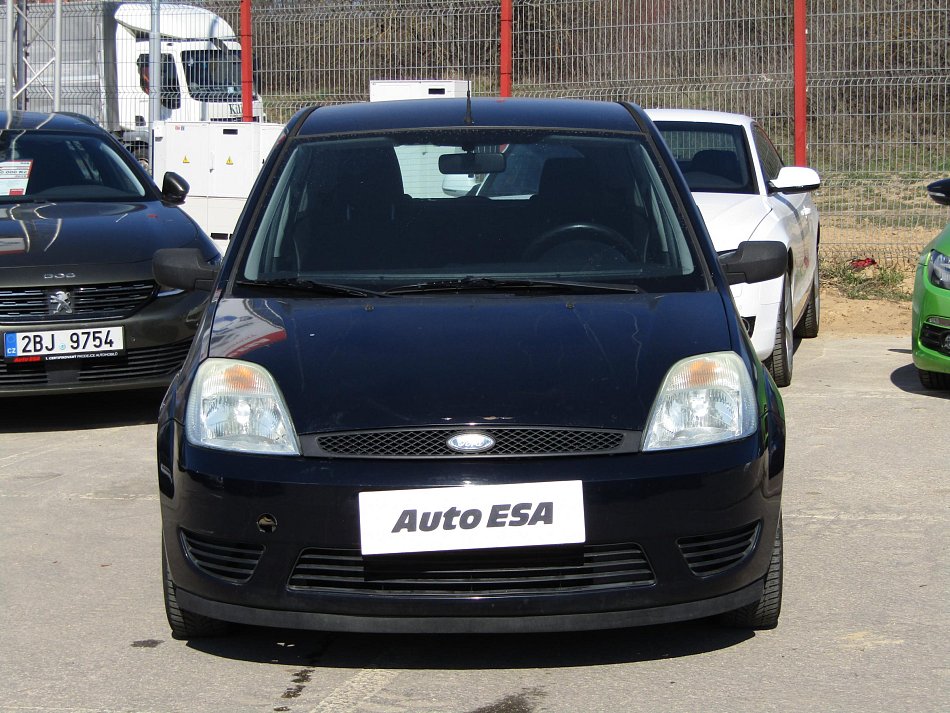 Ford Fiesta 1.3 Viva