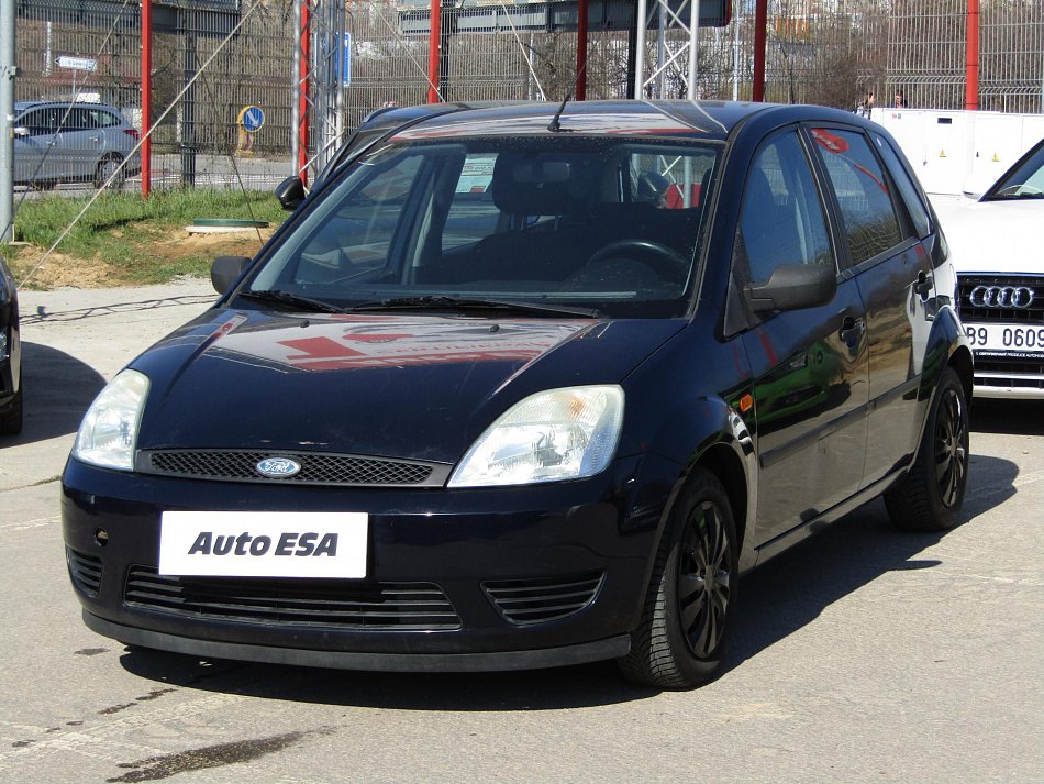 Ford Fiesta 1.3 Viva