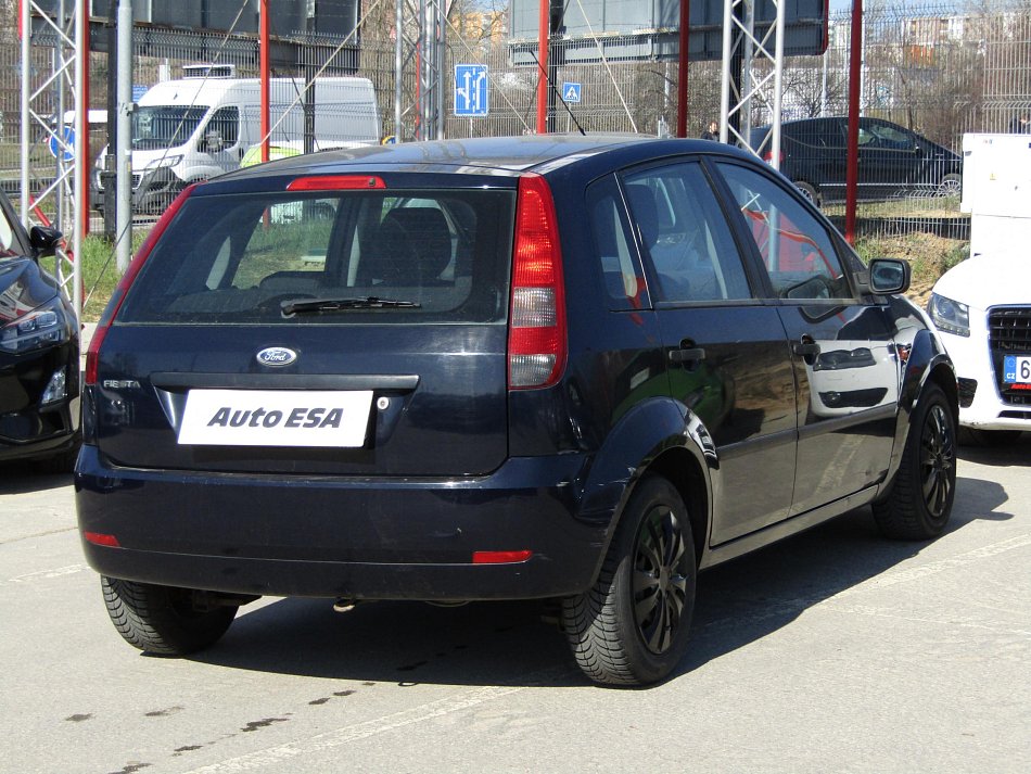 Ford Fiesta 1.3 Viva
