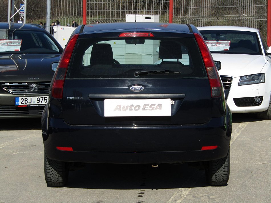 Ford Fiesta 1.3 Viva