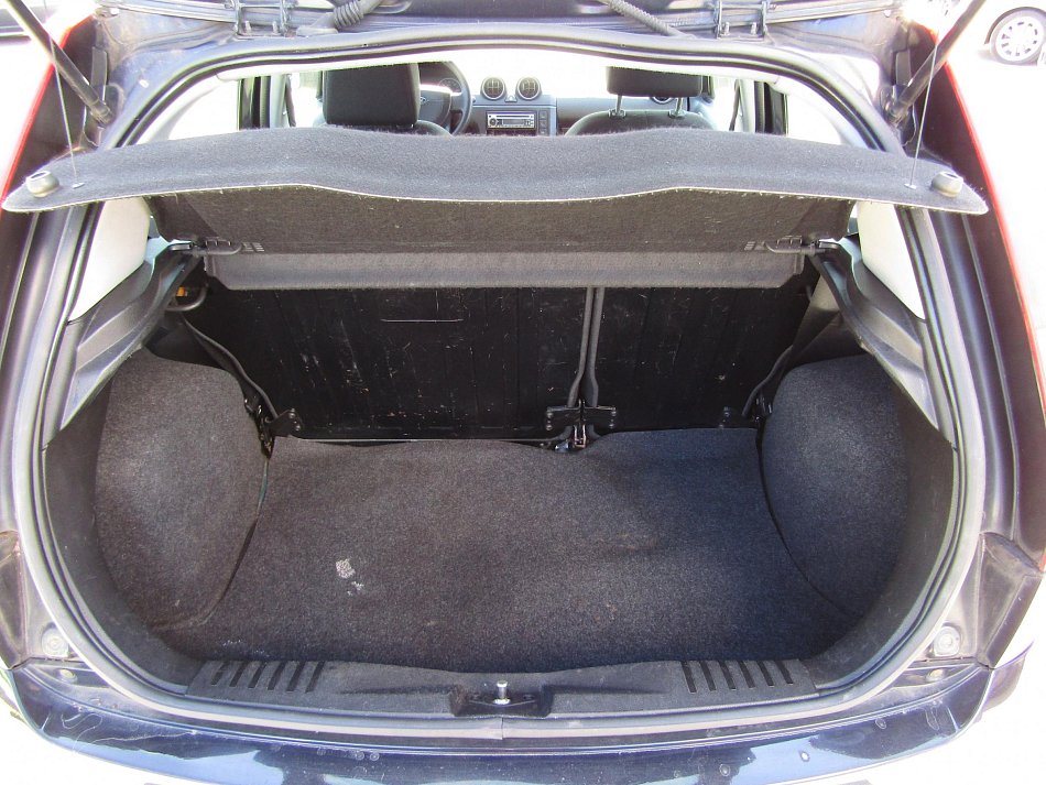 Ford Fiesta 1.3 Viva