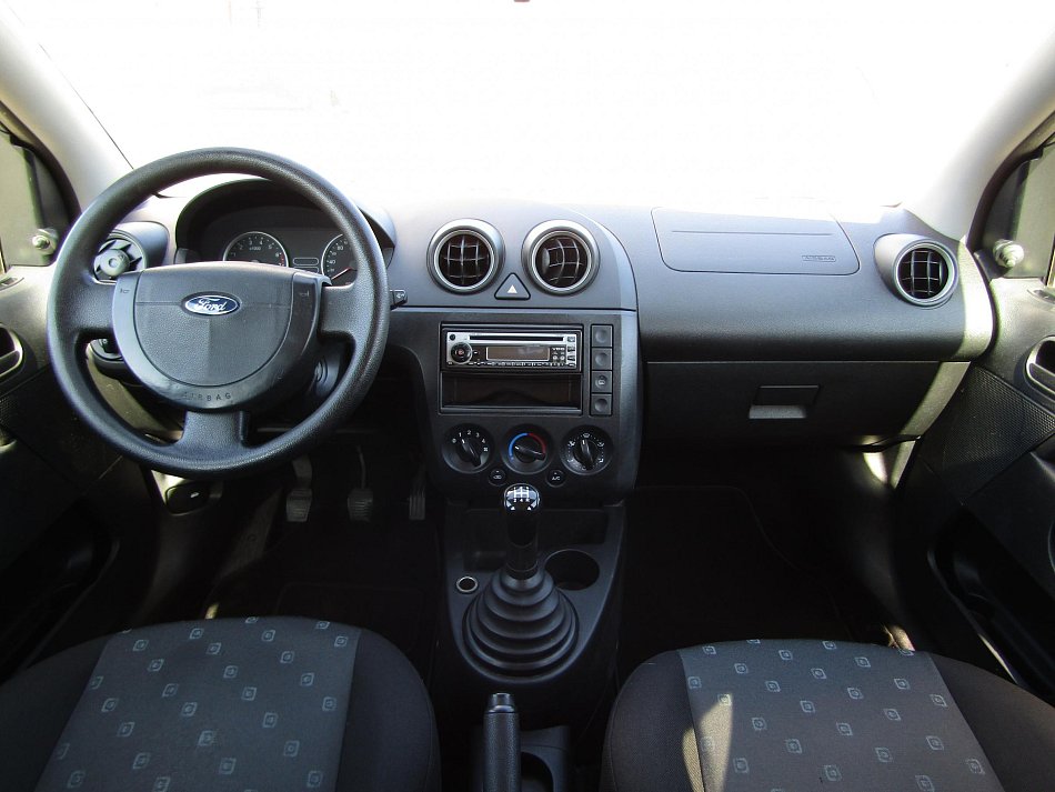 Ford Fiesta 1.3 Viva