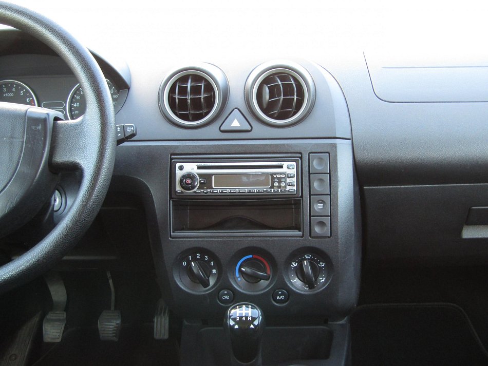 Ford Fiesta 1.3 Viva
