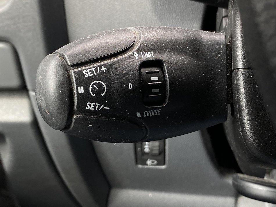 Fiat Scudo 2.0MJT Panorama L2 8míst