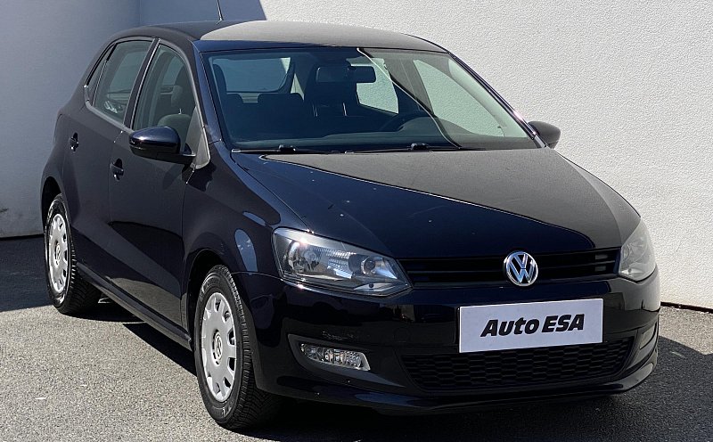 Volkswagen Polo 1.2i Trendline