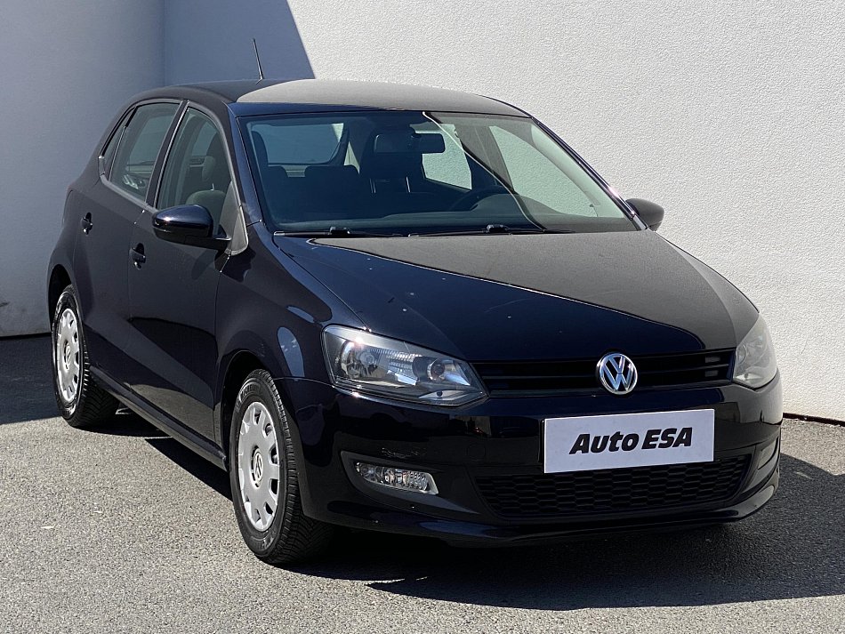 Volkswagen Polo 1.2i Trendline