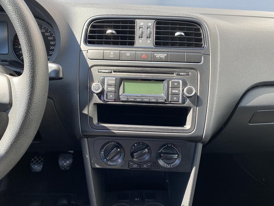 Volkswagen Polo 1.2i Trendline