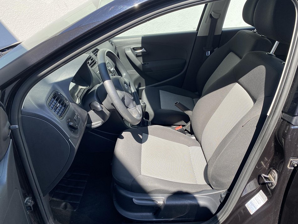 Volkswagen Polo 1.2i Trendline