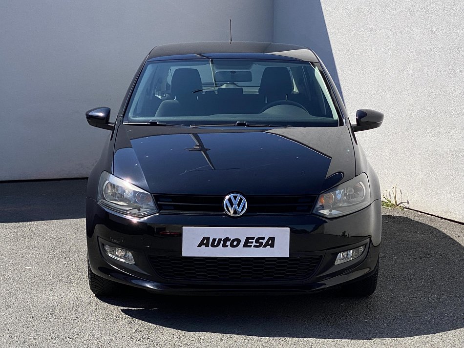 Volkswagen Polo 1.2i Trendline