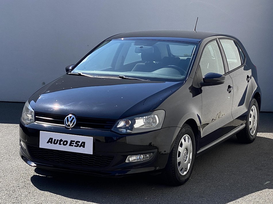 Volkswagen Polo 1.2i Trendline
