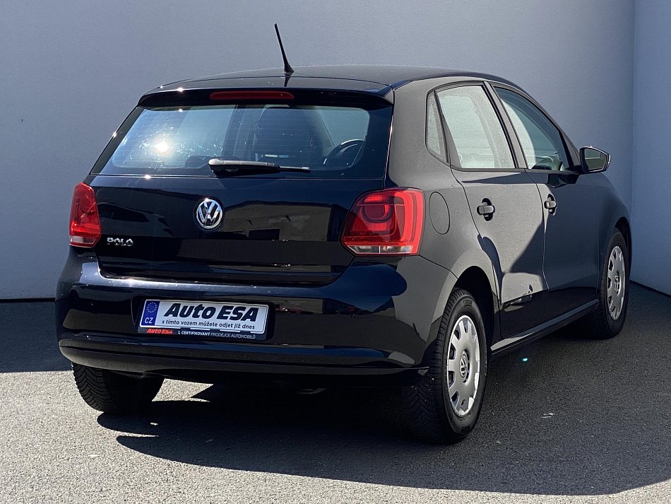 Volkswagen Polo 1.2i Trendline