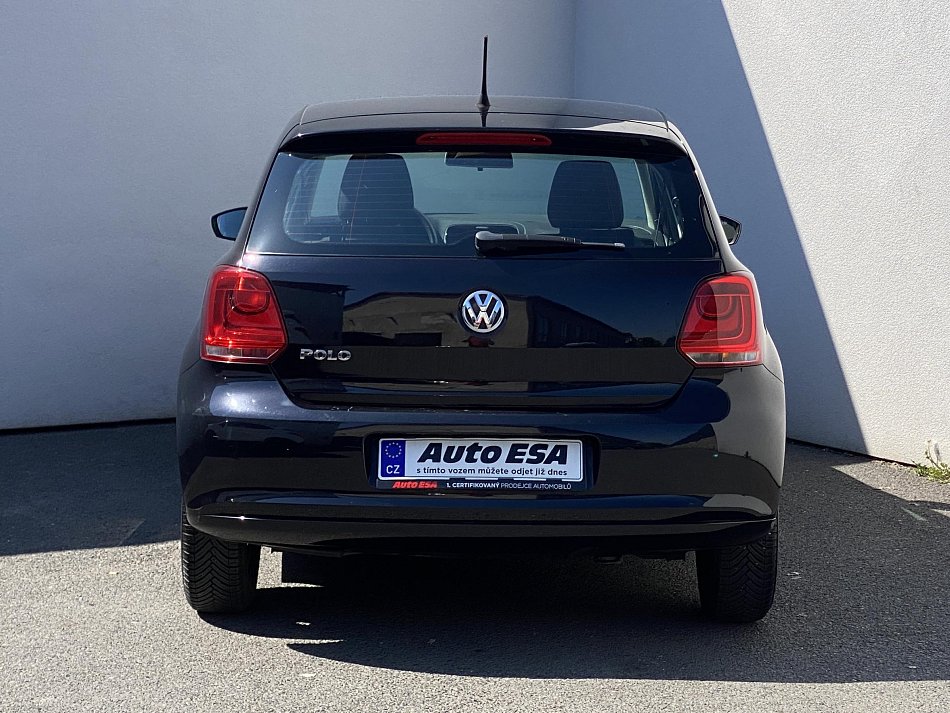 Volkswagen Polo 1.2i Trendline
