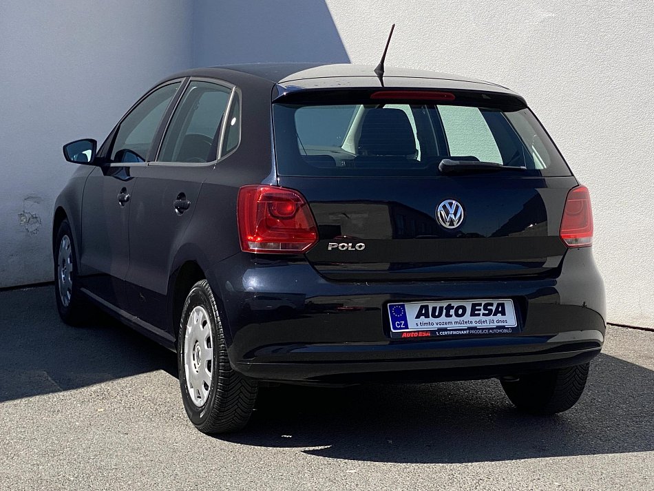 Volkswagen Polo 1.2i Trendline