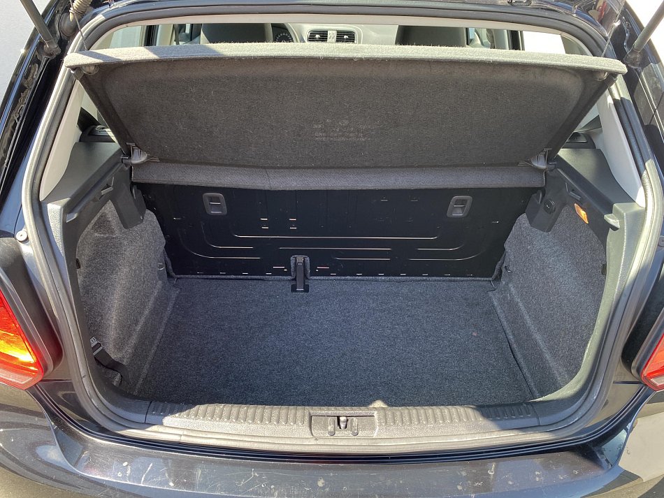 Volkswagen Polo 1.2i Trendline