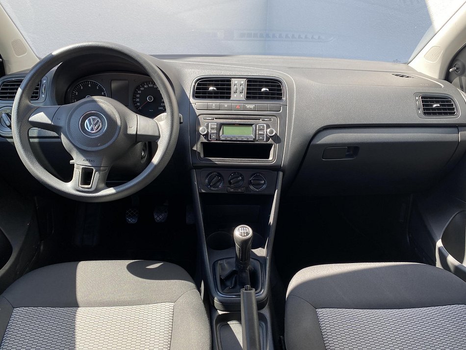 Volkswagen Polo 1.2i Trendline