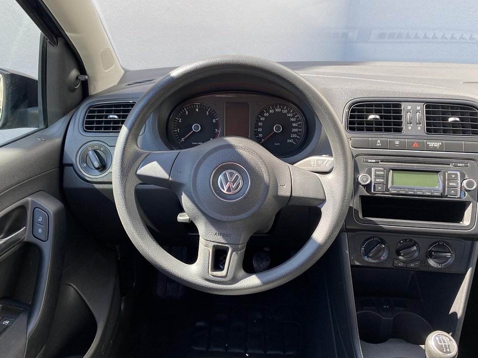 Volkswagen Polo 1.2i Trendline