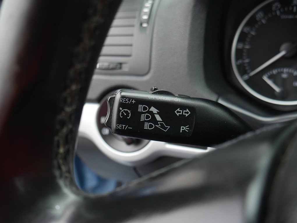 Škoda Octavia II 1.6 TDi Ambiente