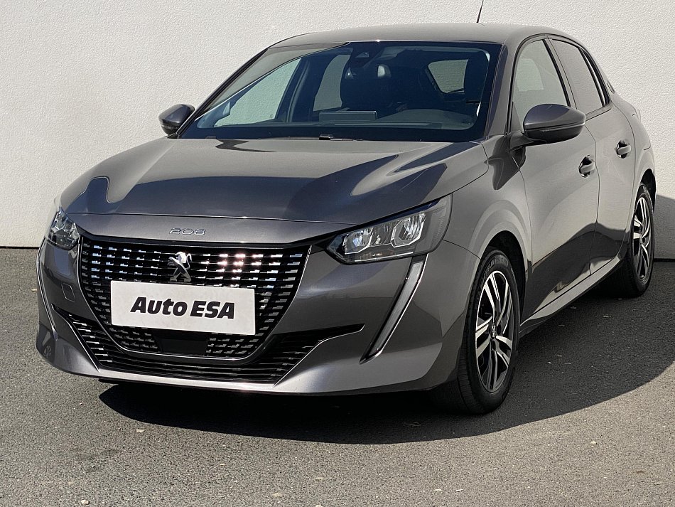 Peugeot 208 1.2 