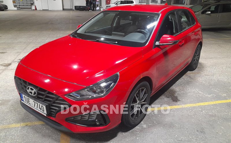 Hyundai I30 1.0 
