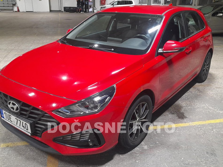 Hyundai I30 1.0 