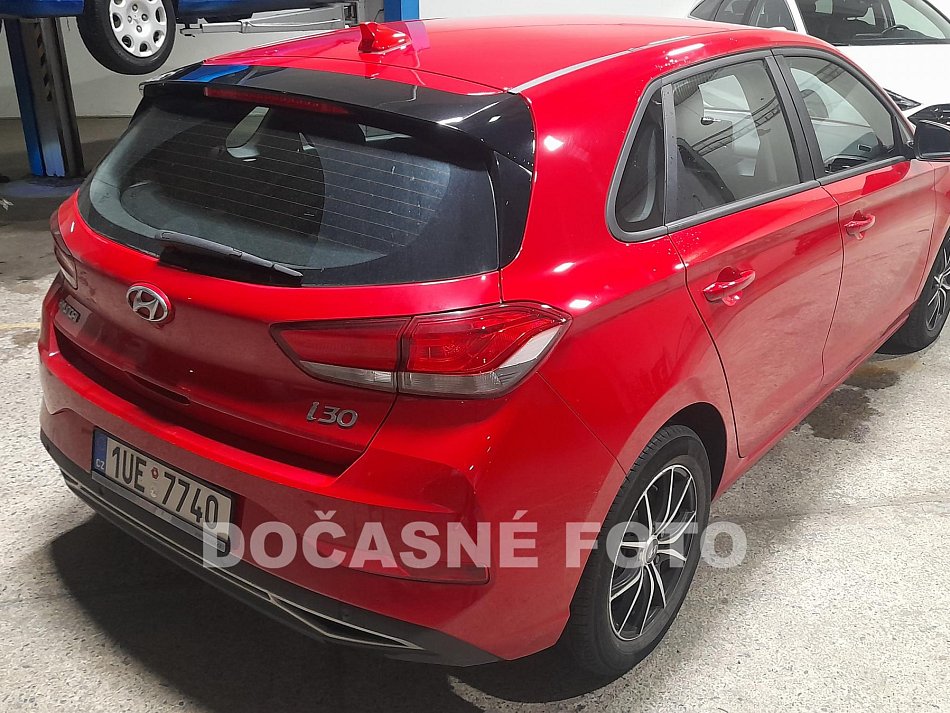 Hyundai I30 1.0 