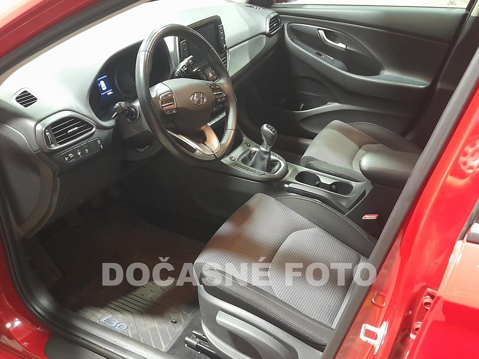 Hyundai I30 1.0 