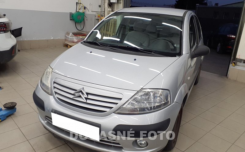 Citroën C3 1.1i 