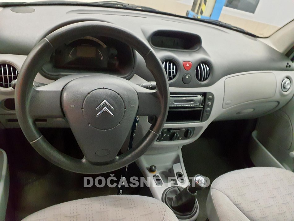 Citroën C3 1.1i 