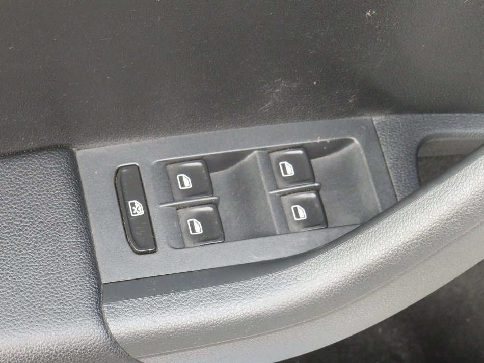 Škoda Octavia III 2.0TDI Elegance