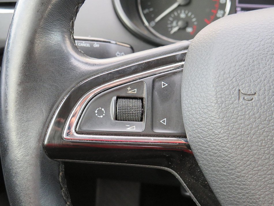 Škoda Octavia III 2.0TDI Elegance