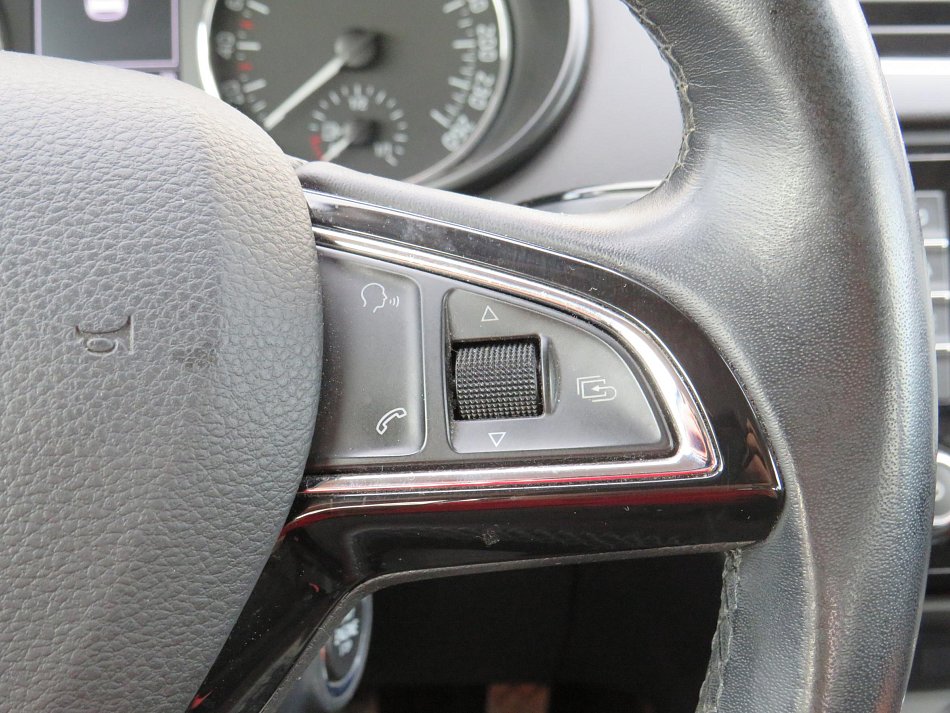 Škoda Octavia III 2.0TDI Elegance