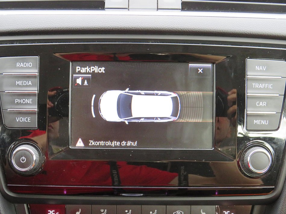 Škoda Octavia III 2.0TDI Elegance