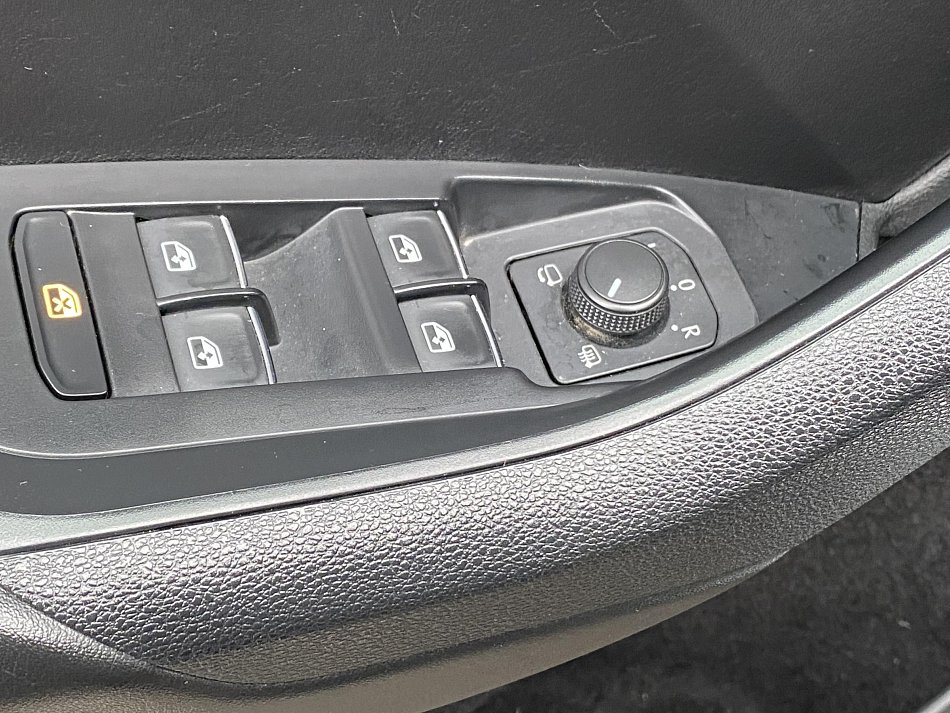 Škoda Kodiaq 2.0 TDi Style 4x4, 7míst