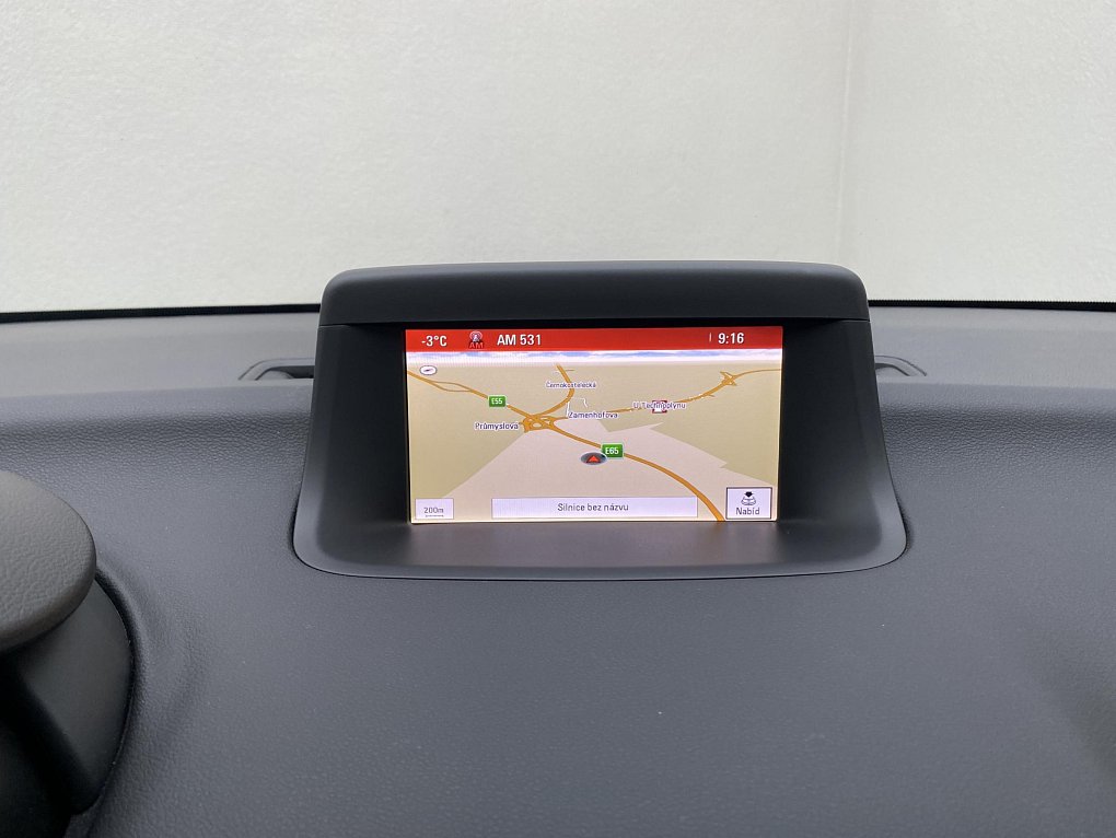 Opel Meriva 1.6 CDTi Innovation