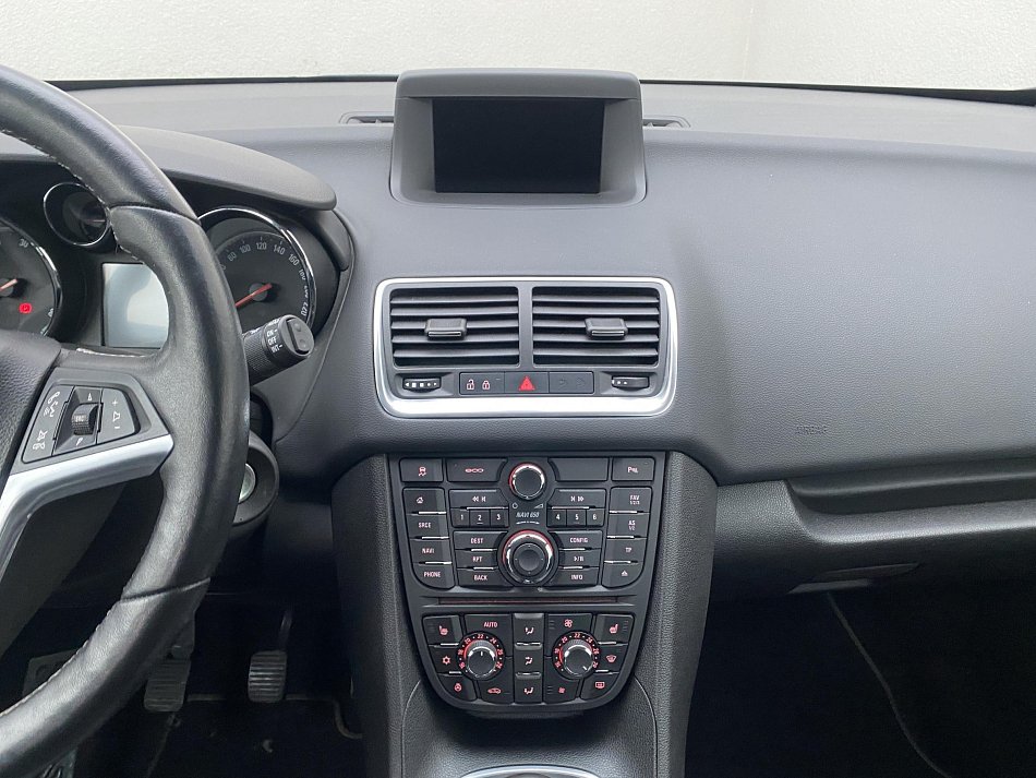 Opel Meriva 1.6 CDTi Innovation