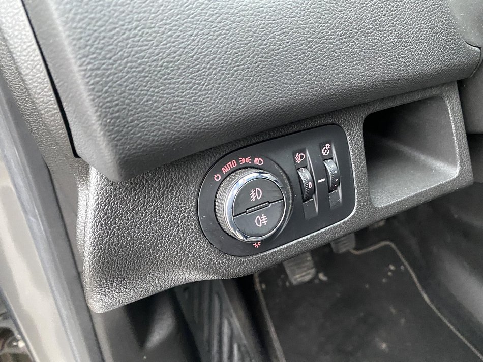 Opel Meriva 1.6 CDTi Innovation