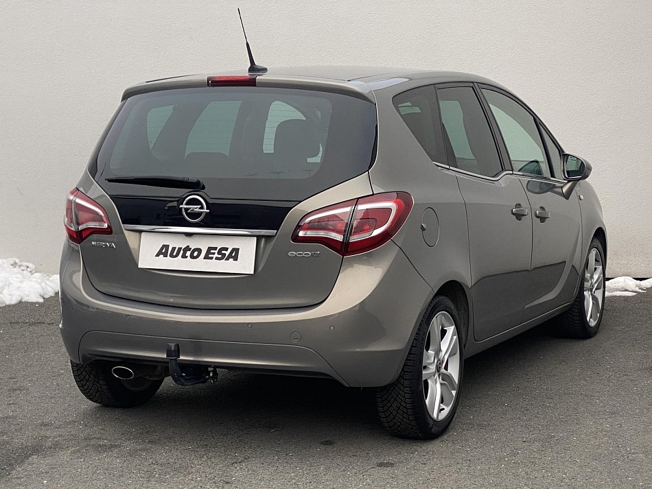 Opel Meriva 1.6 CDTi Innovation