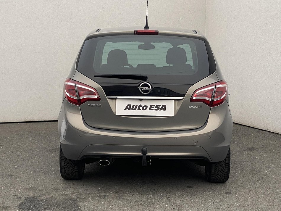 Opel Meriva 1.6 CDTi Innovation