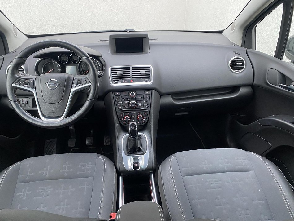 Opel Meriva 1.6 CDTi Innovation