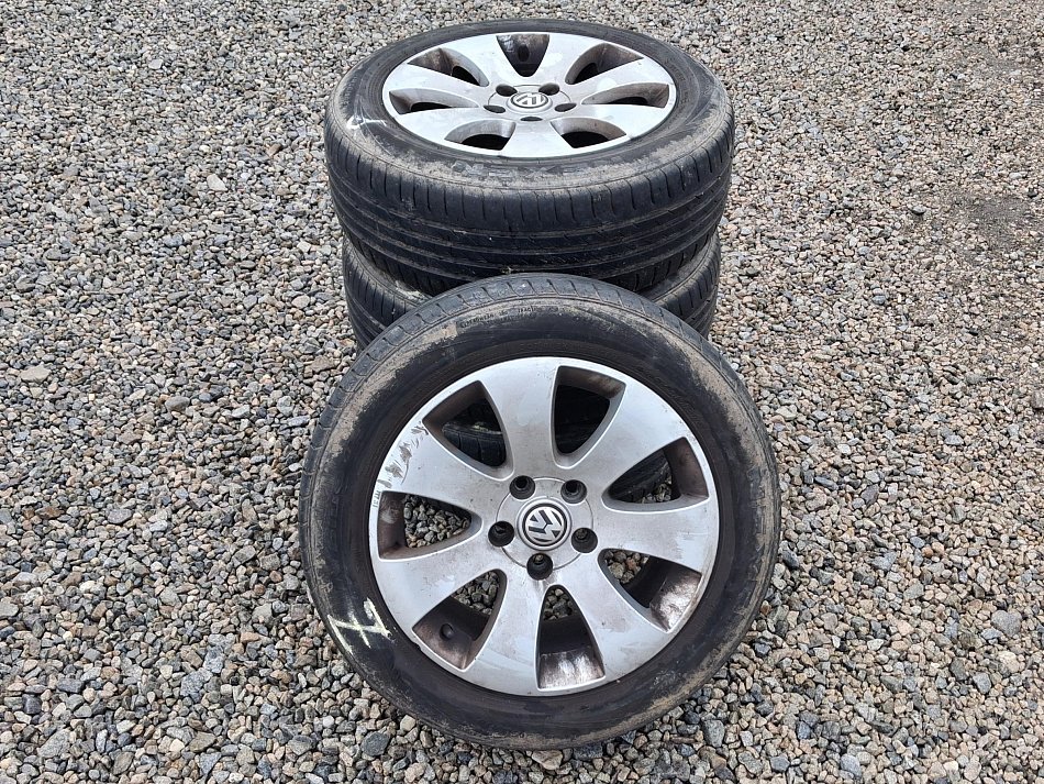 Volkswagen Passat 2.0TDI 