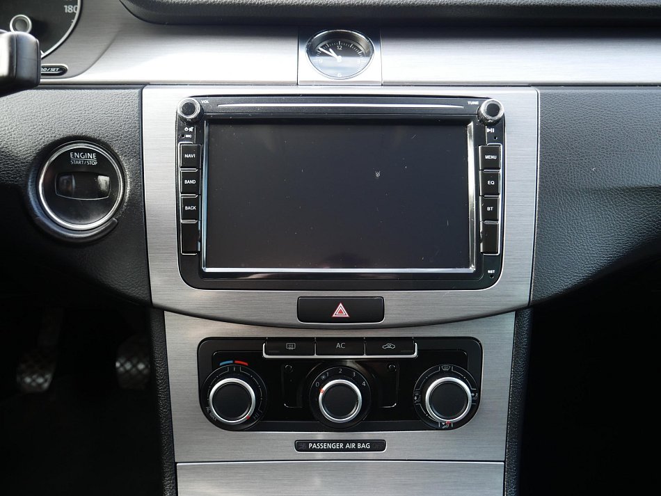 Volkswagen Passat 1.4 TSi 