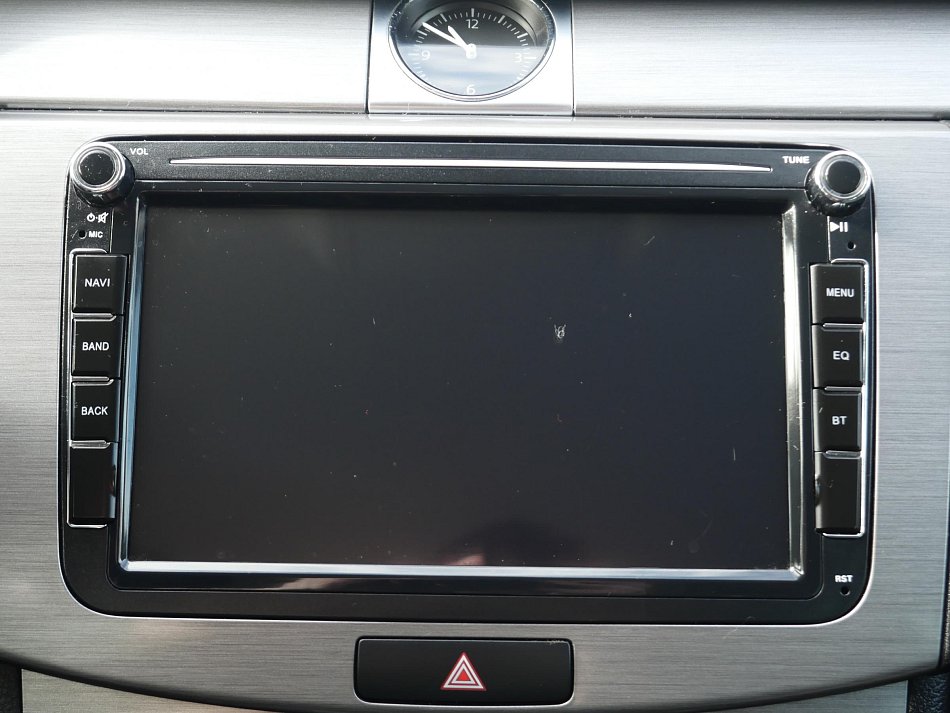 Volkswagen Passat 1.4 TSi 