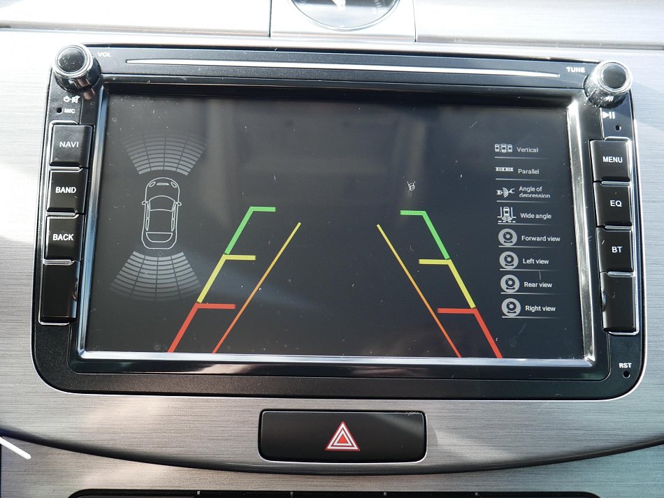 Volkswagen Passat 1.4 TSi 